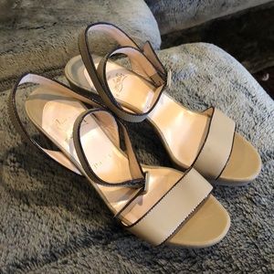 Christian Louboutin sandals